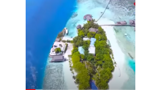 Du lịch Maldives thiên đường nghỉ dưỡng lãng mạn nhất thế giới